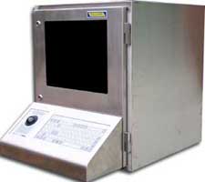 IP65 enclosures